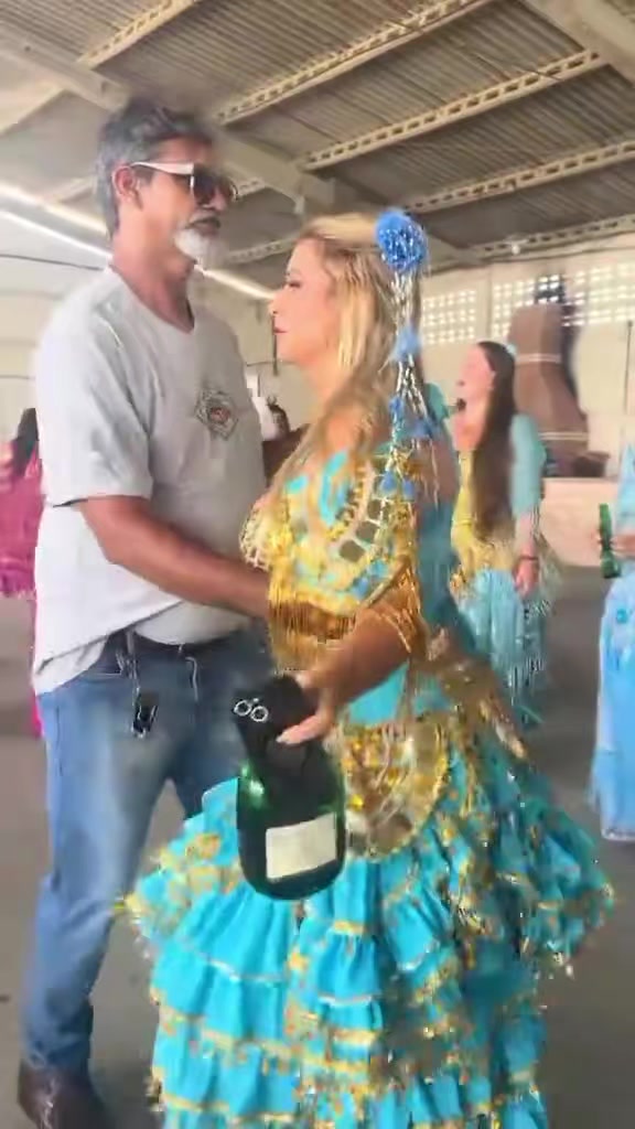 @🕺LINDAS_CIGANAS💃