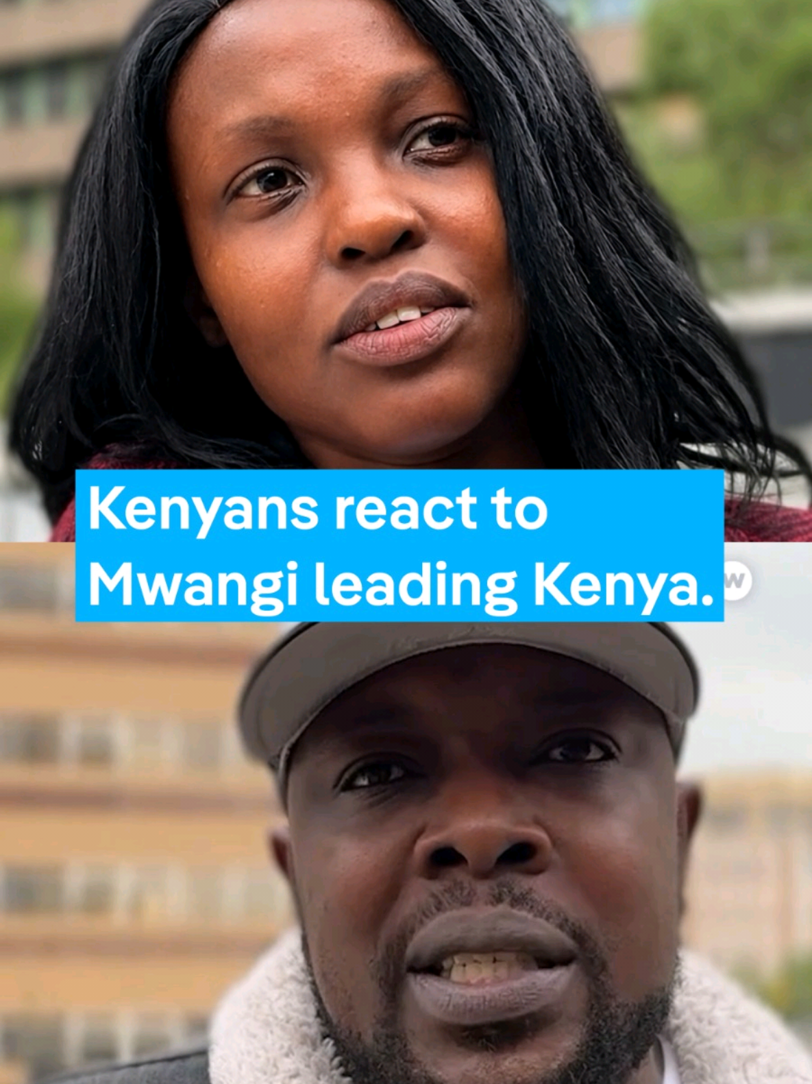 @DW Africa