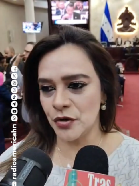 @Radio América Honduras