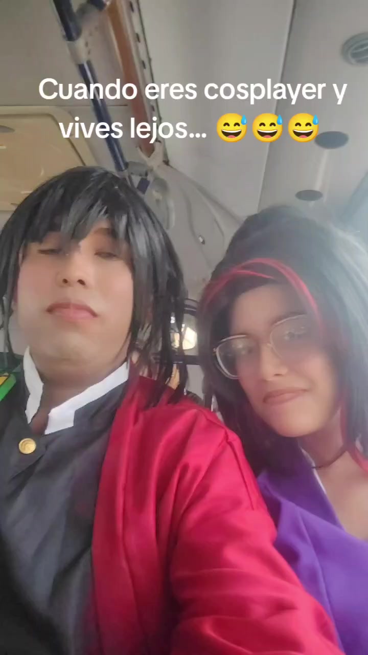 @David Cosplayer