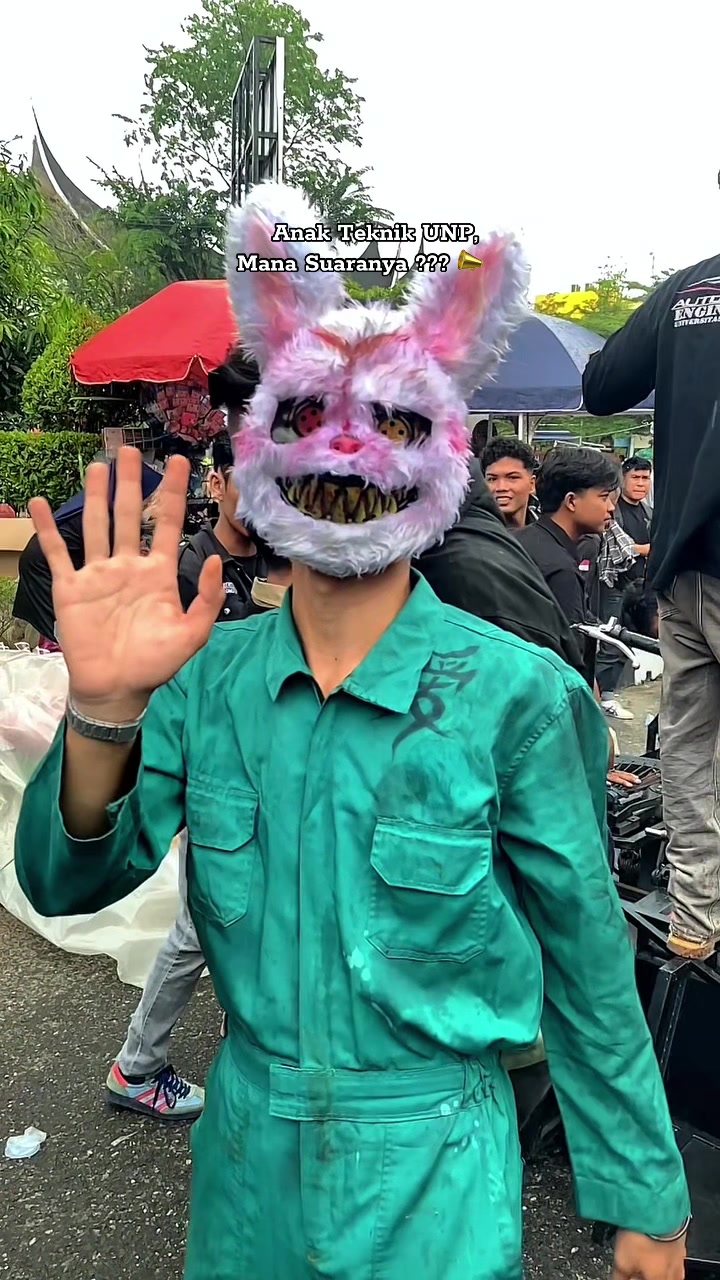 @Universitas Negeri Padang