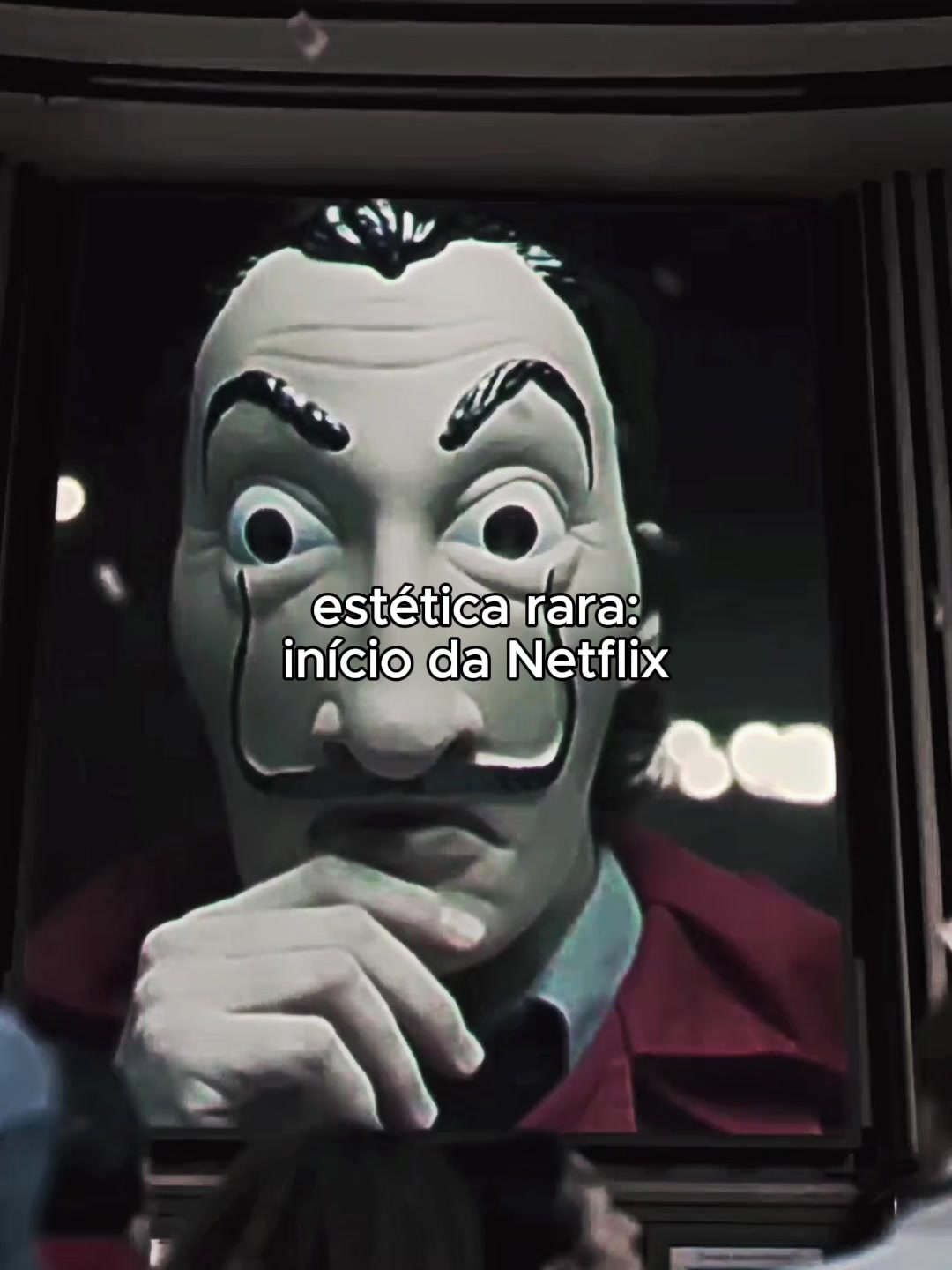 @Netflix Brasil