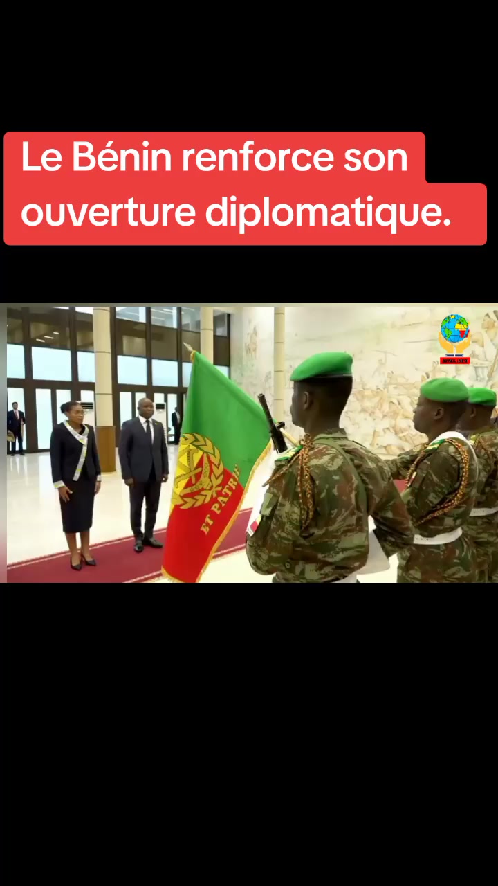@AFRIK INFO 🌍
