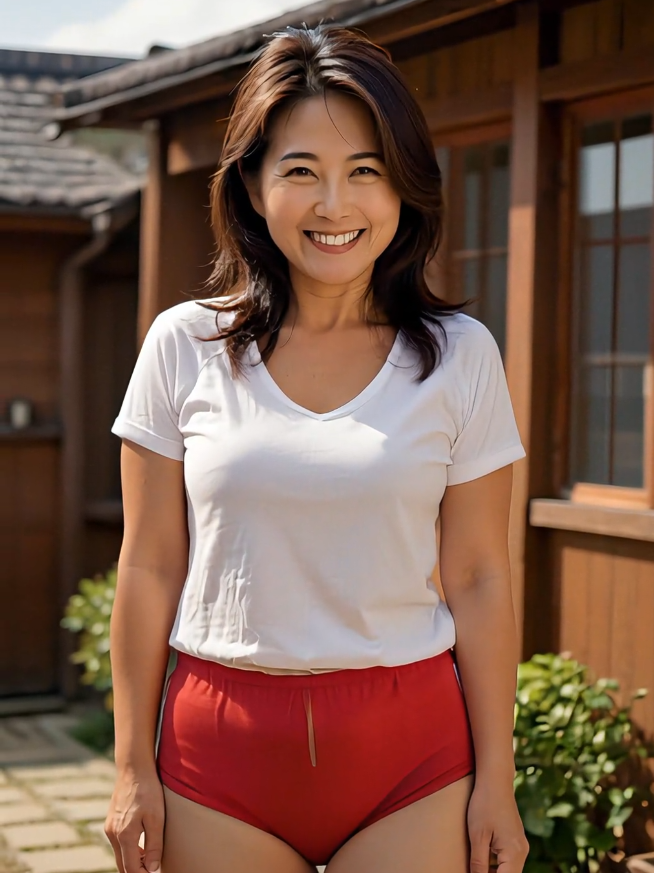 @さく