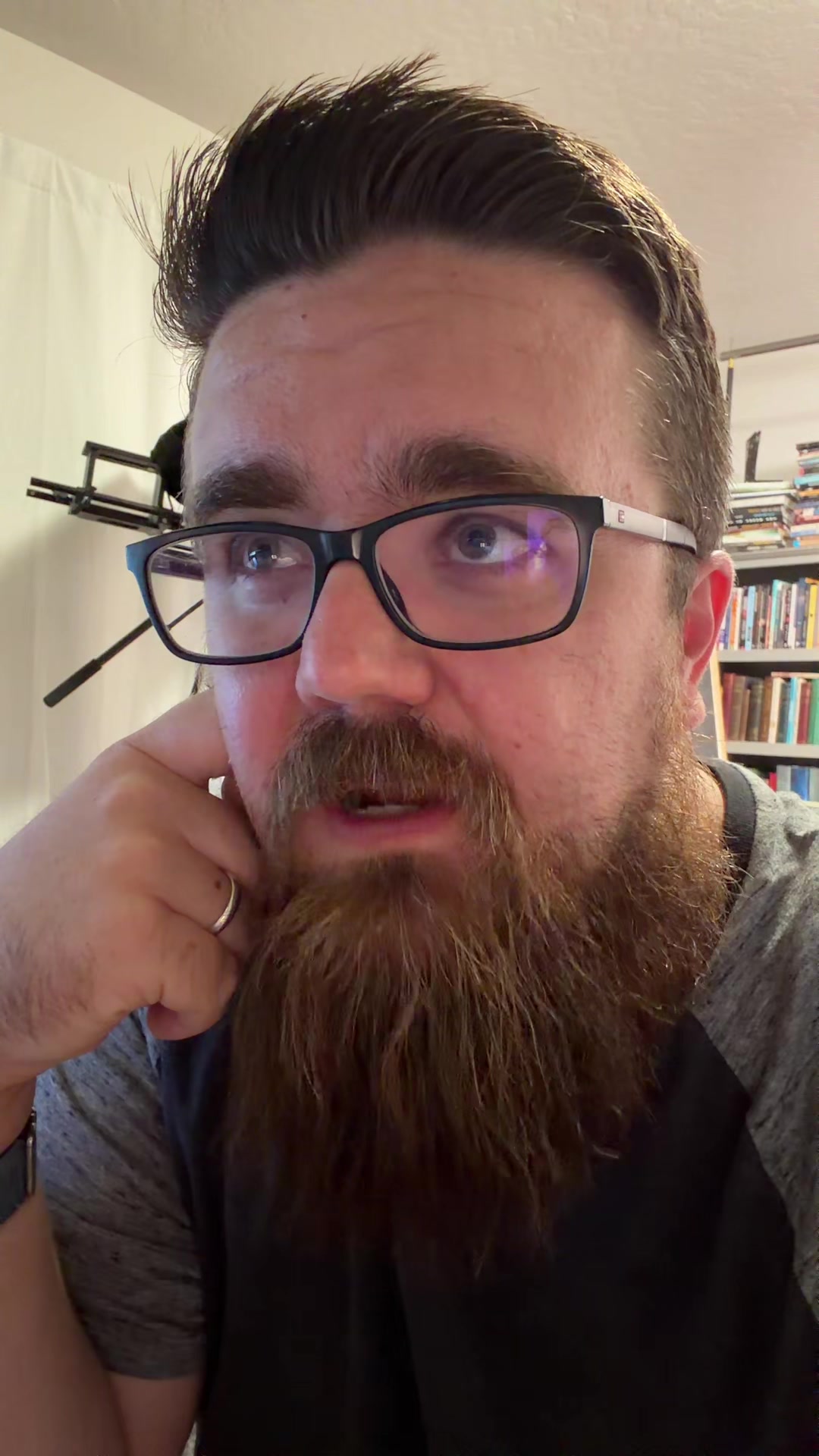 @TikTok’s Pastor
