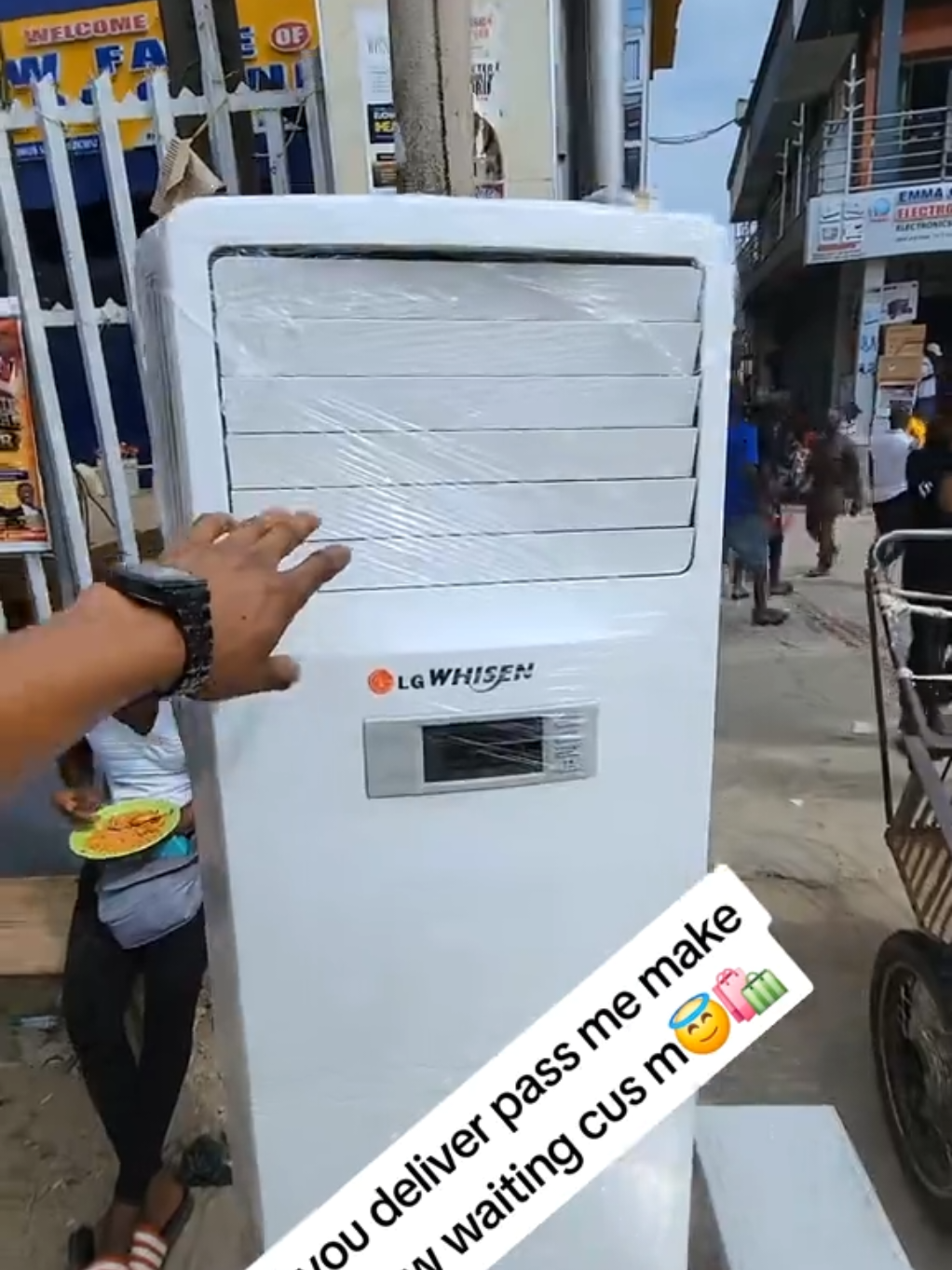 @OFFICIAL ELECTRONICS