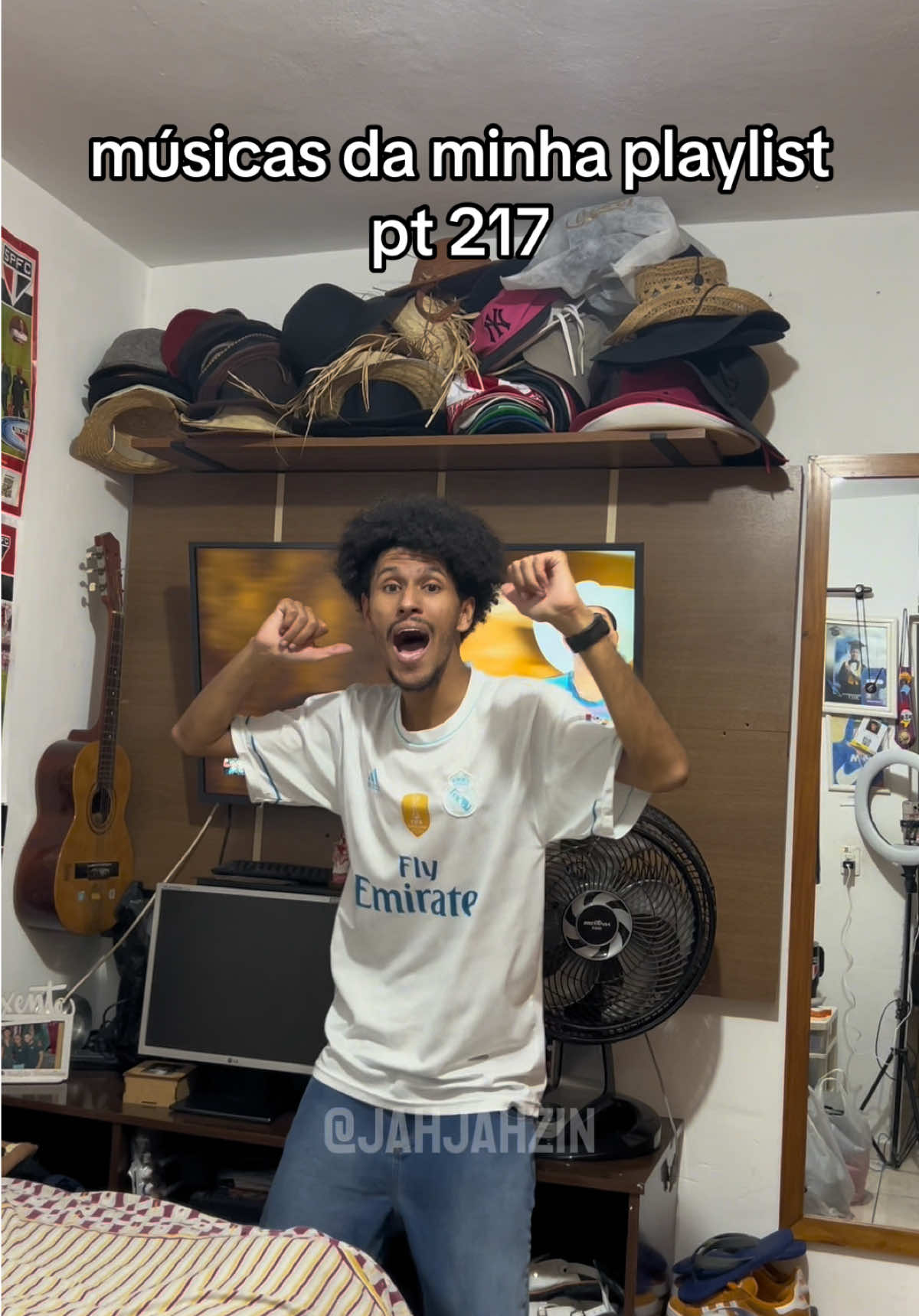 @JahJah
