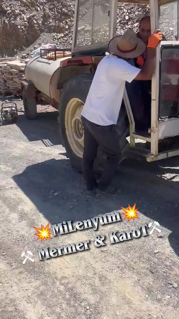@Aziz DEMİREL MeRMeR KaroT