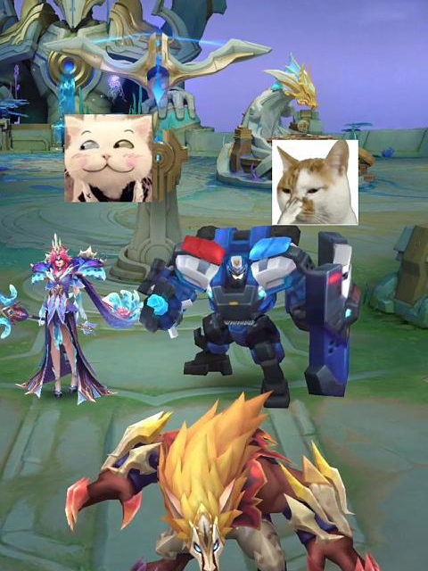 @Mobile Legends