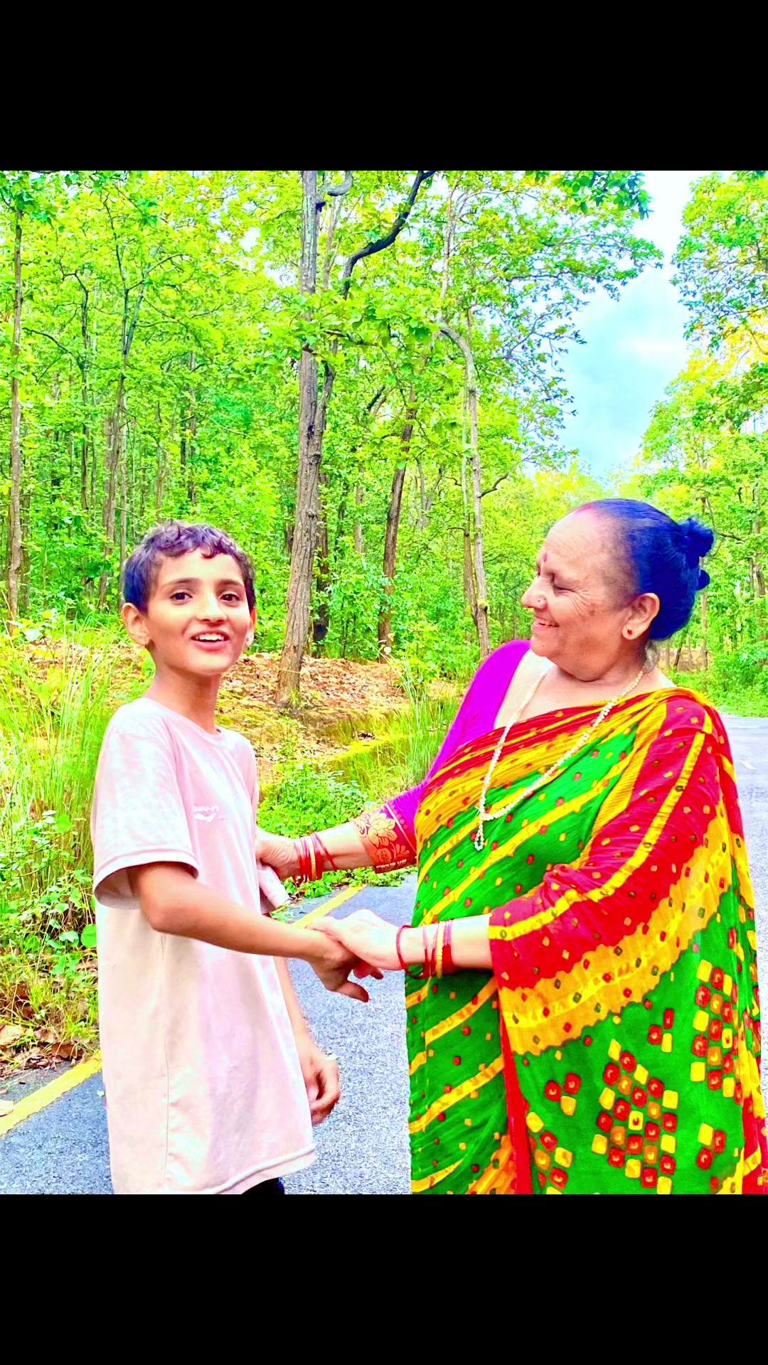 @yamunadevi banjade