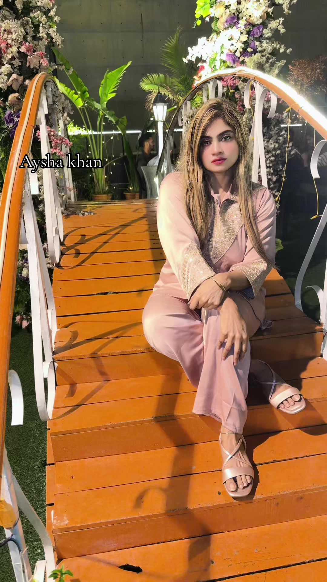@đđMiSS MasHALLAHđđĨ