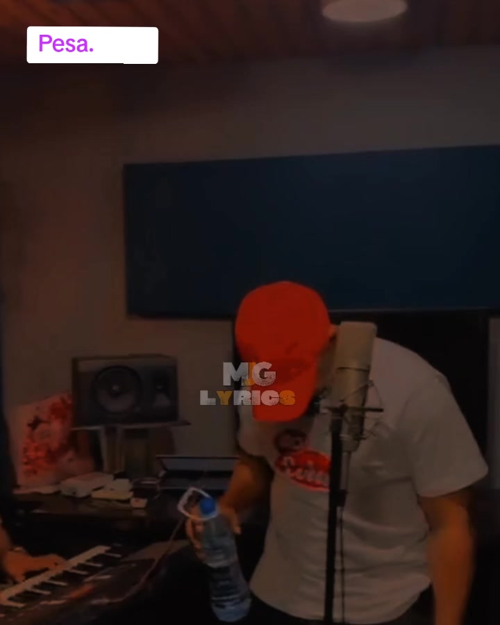 @MWAND LYRICS
