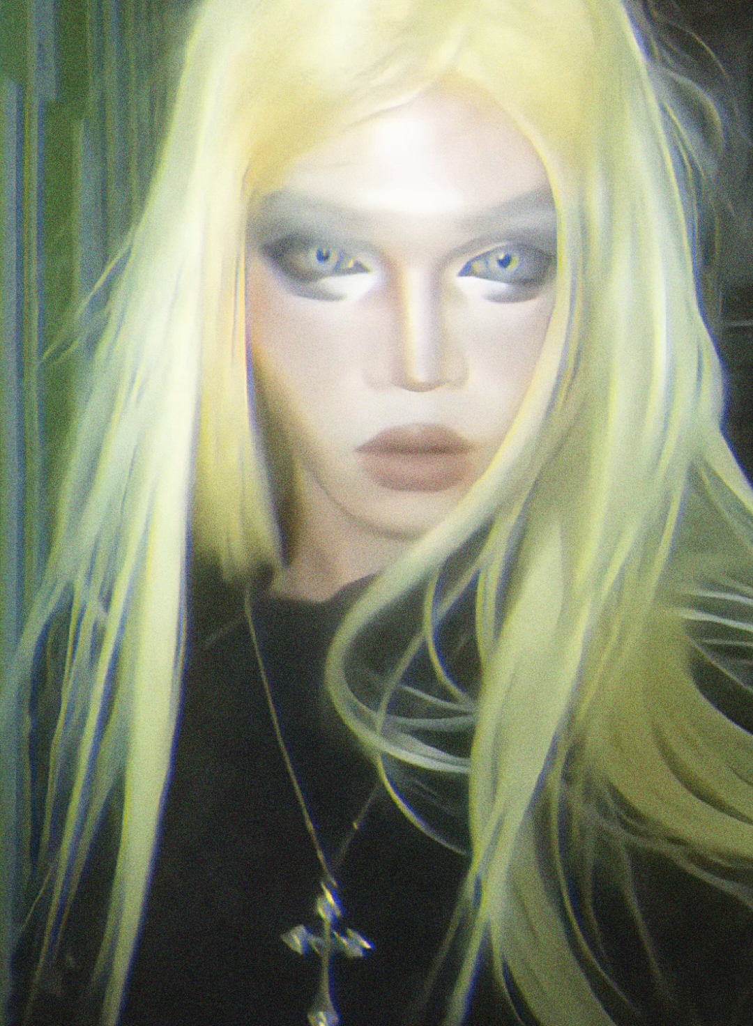 @•✓• Goth🔹