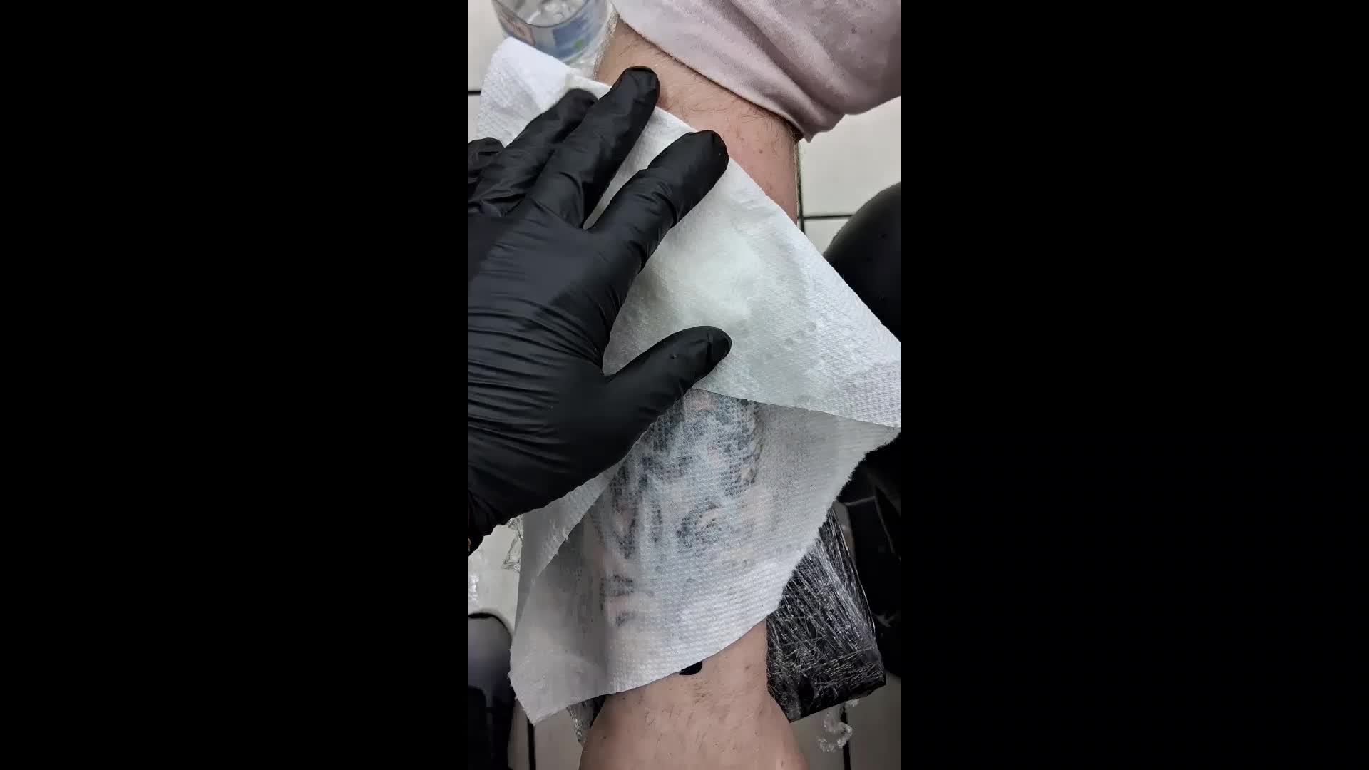 @calebs tattoos