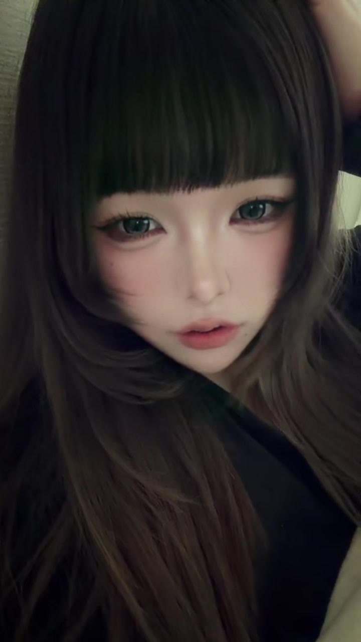 @一生オン眉