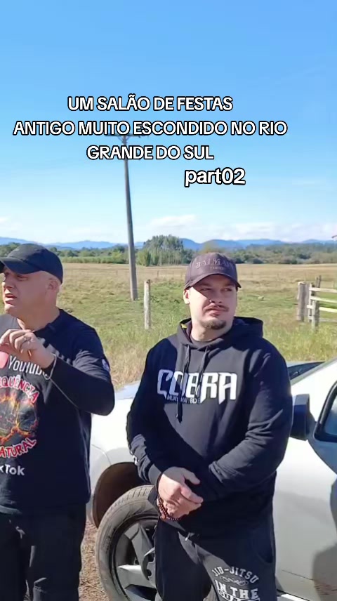 @Frequencia Sobrenatural