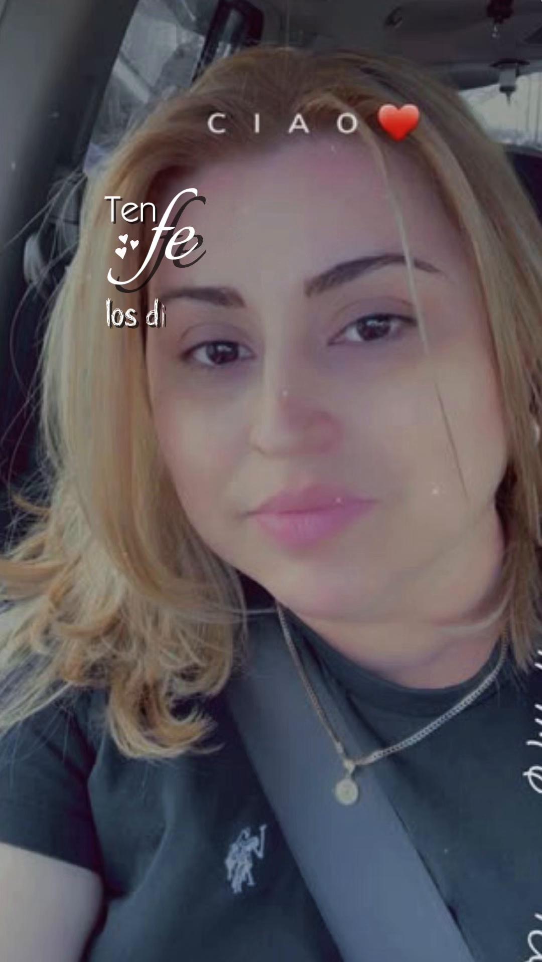 @Giselle Rubio