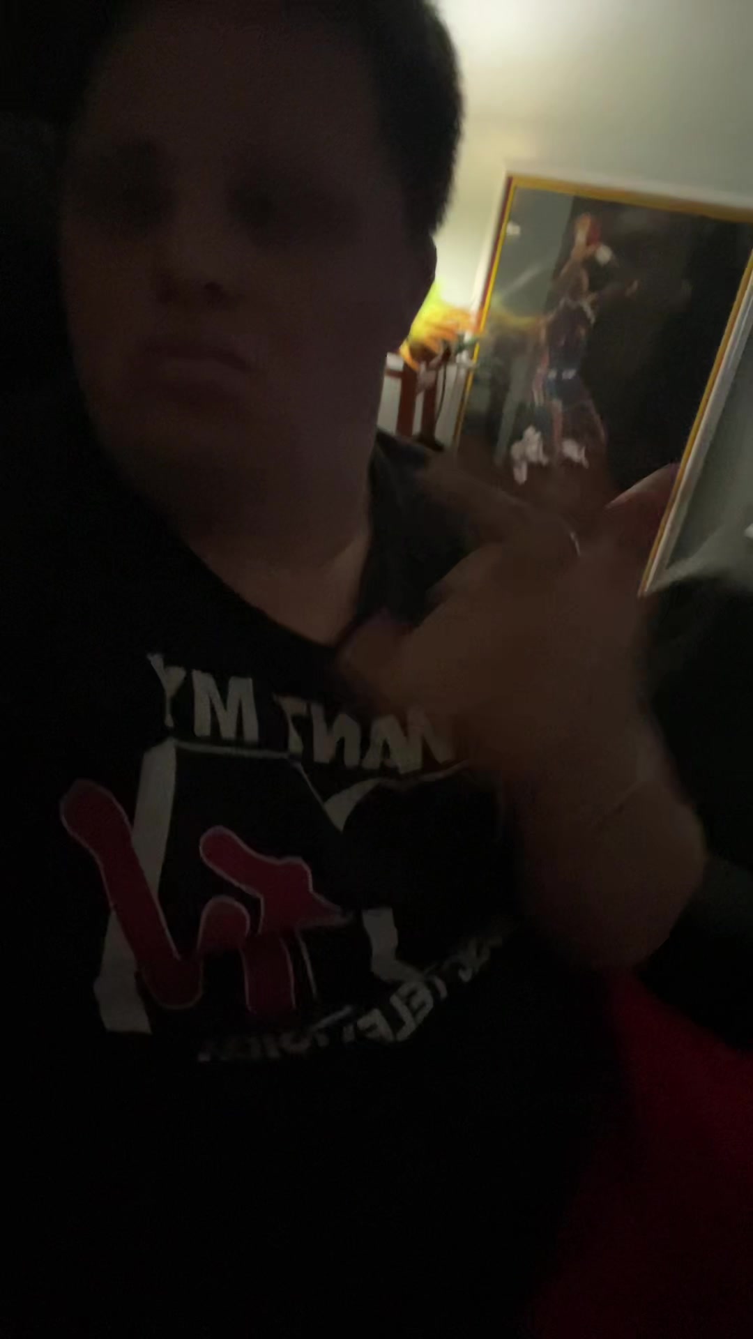 @TikTok Famous Birdman