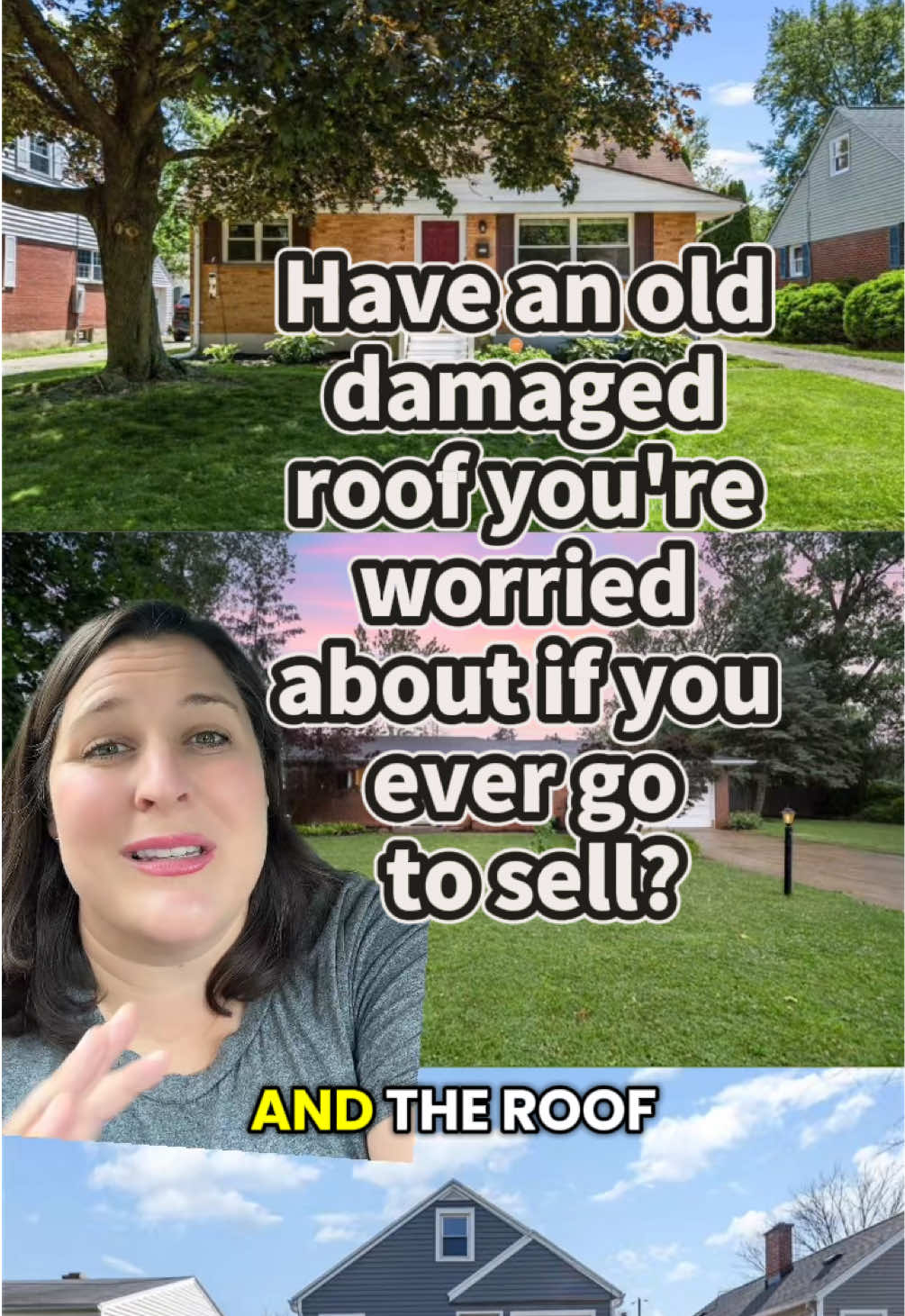 @Mary Allison &bull; Dayton Realtor