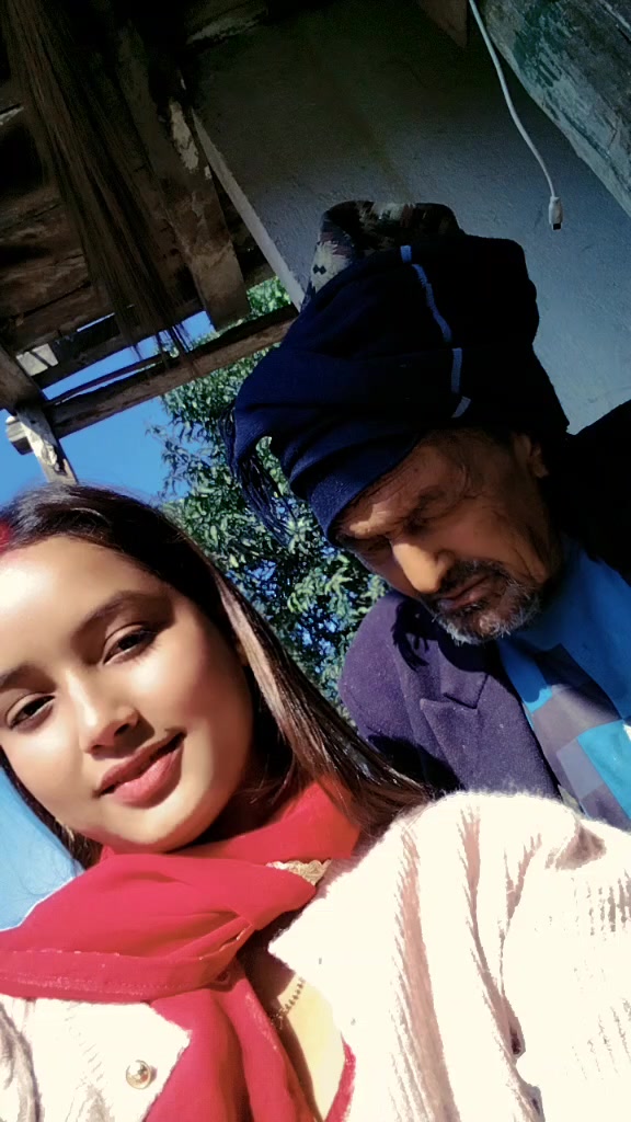@Anisha Pariyar