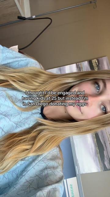 @Egg Donation Agency | YourEggs