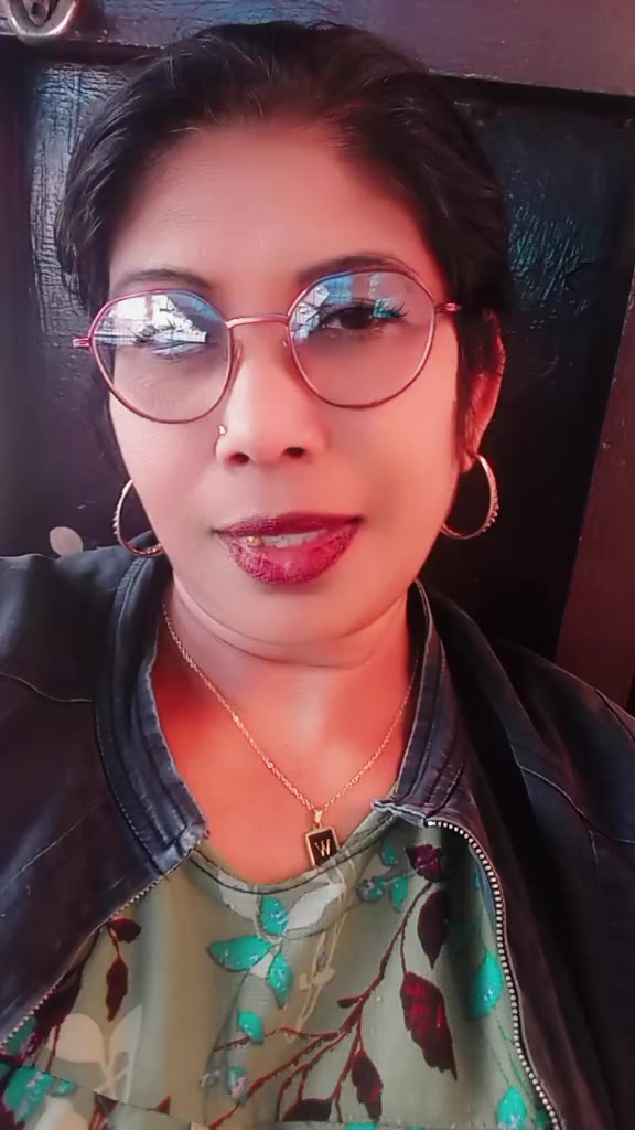 @Maya Wati
