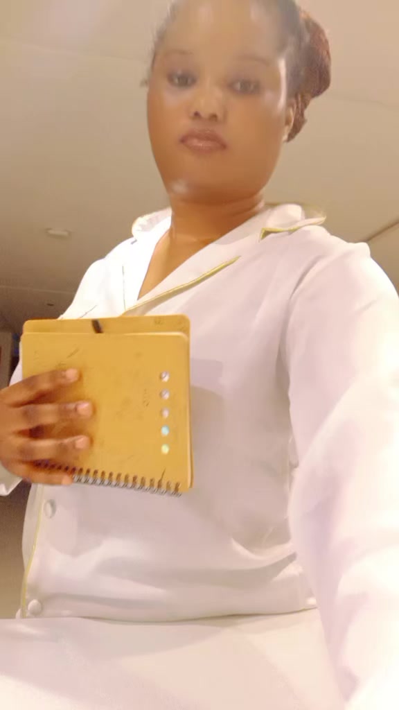 @Kouadio Ruth
