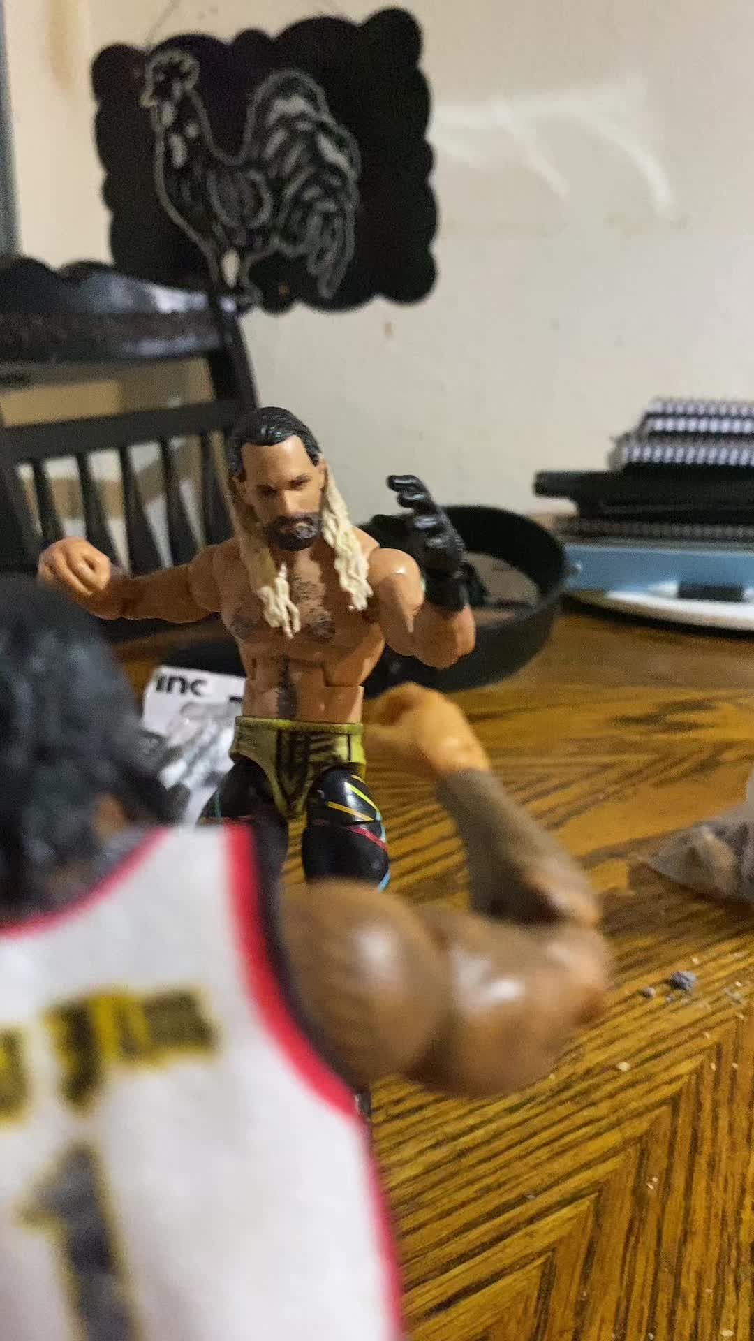 @STOP MOTION KING