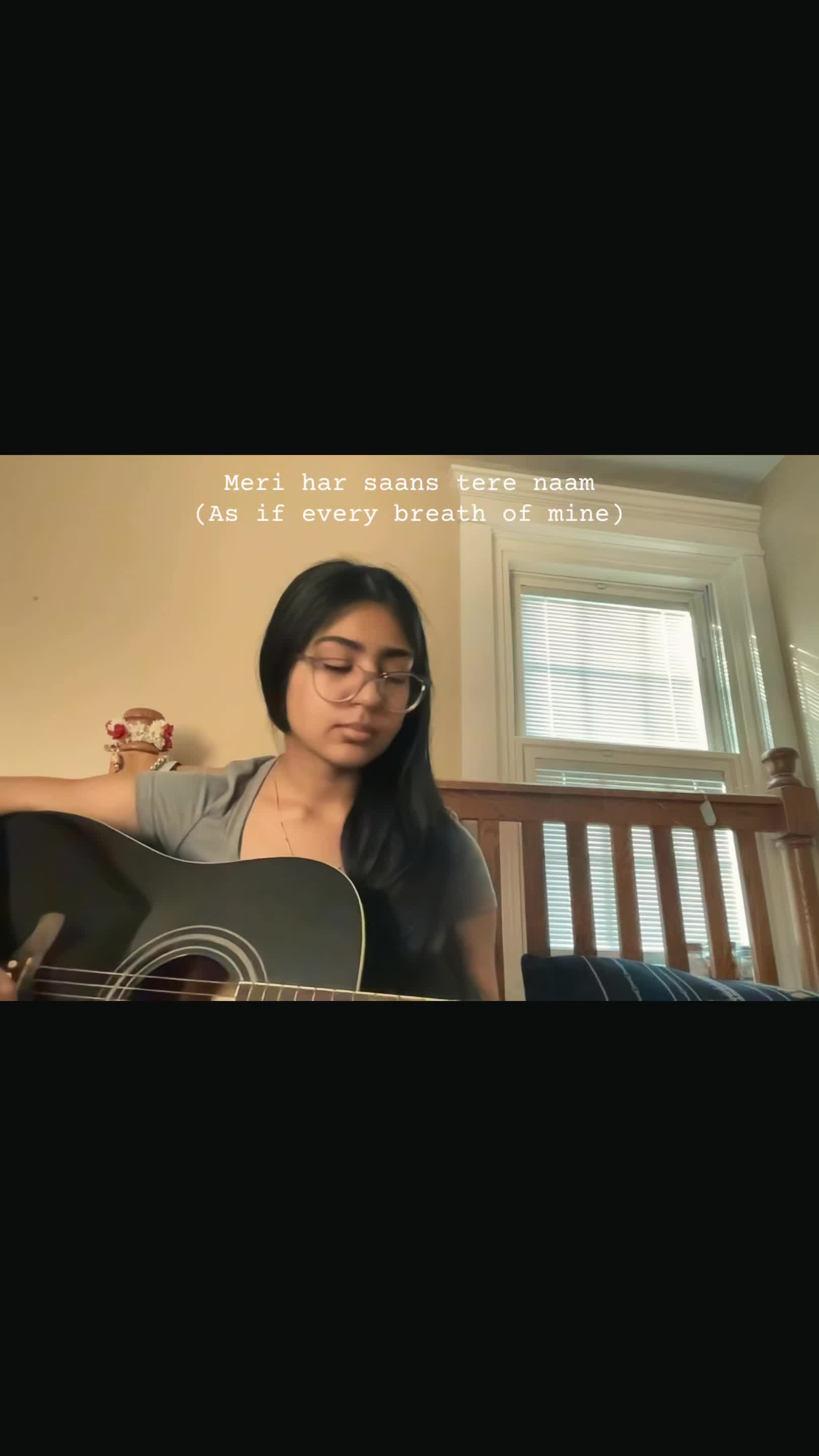 @Harleen Kaur
