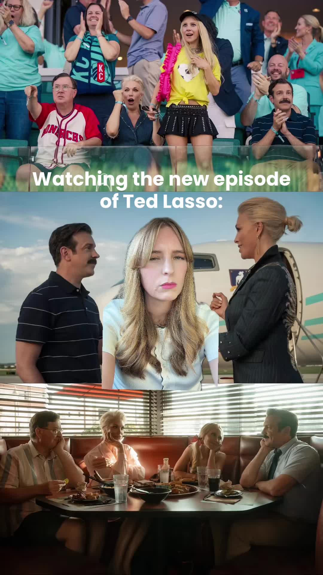 @Lindsey | Style + Pop Culture