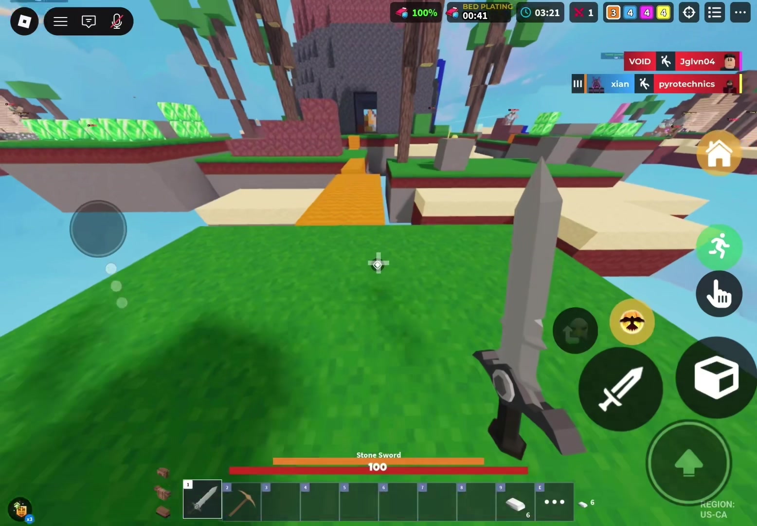 @Foxy_bedwars