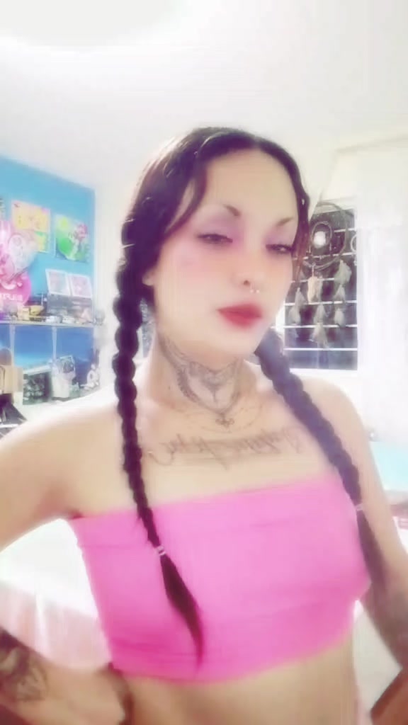 @Badgirl ๐๐๐น๐ฅ