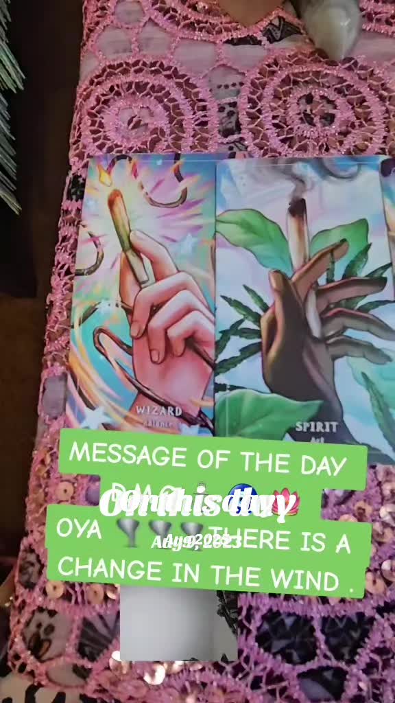 @Divine🔮Mystical🪞Connection🗝
