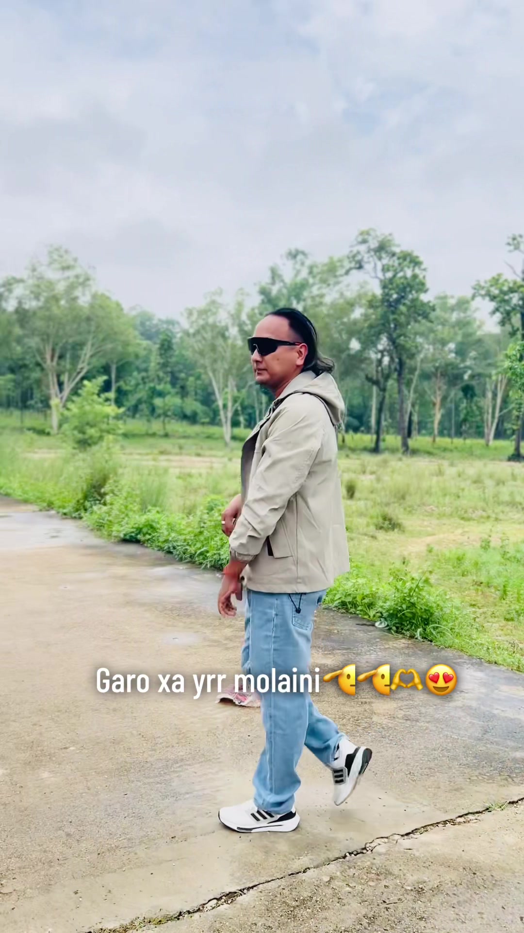 @👑रतन लो तामाङ्ग
