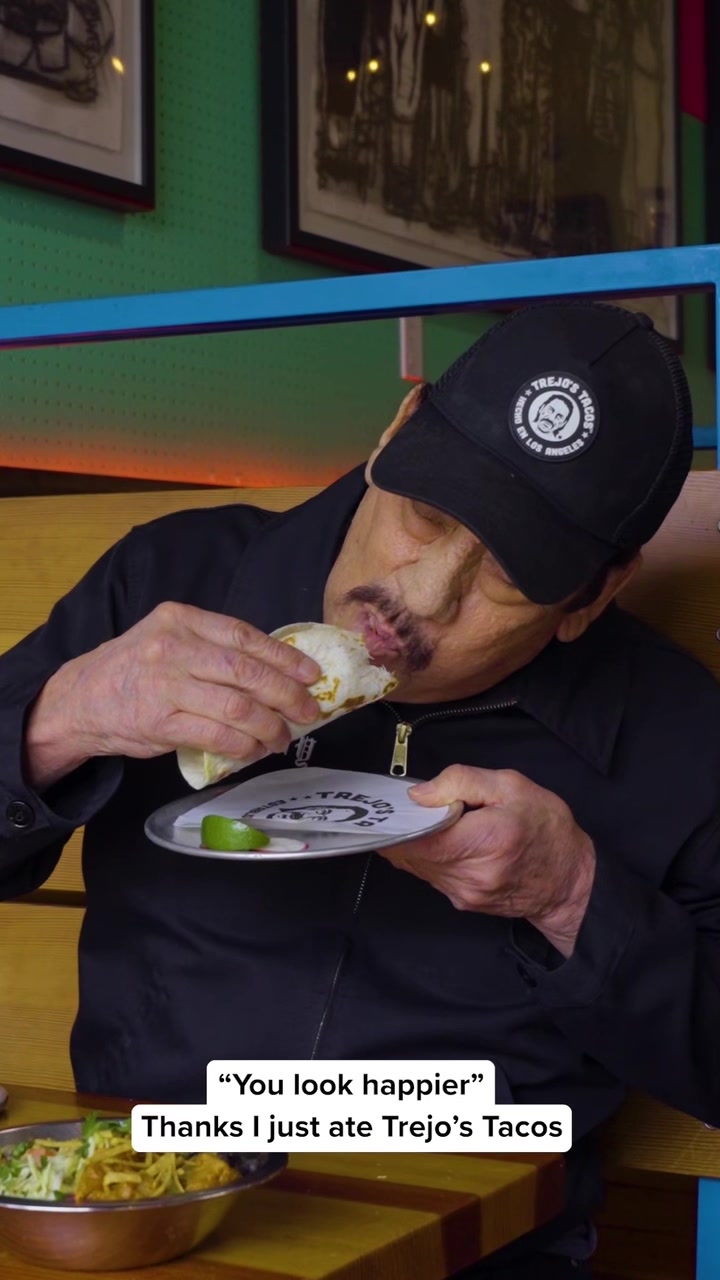 @Trejo&rsquo;s Tacos