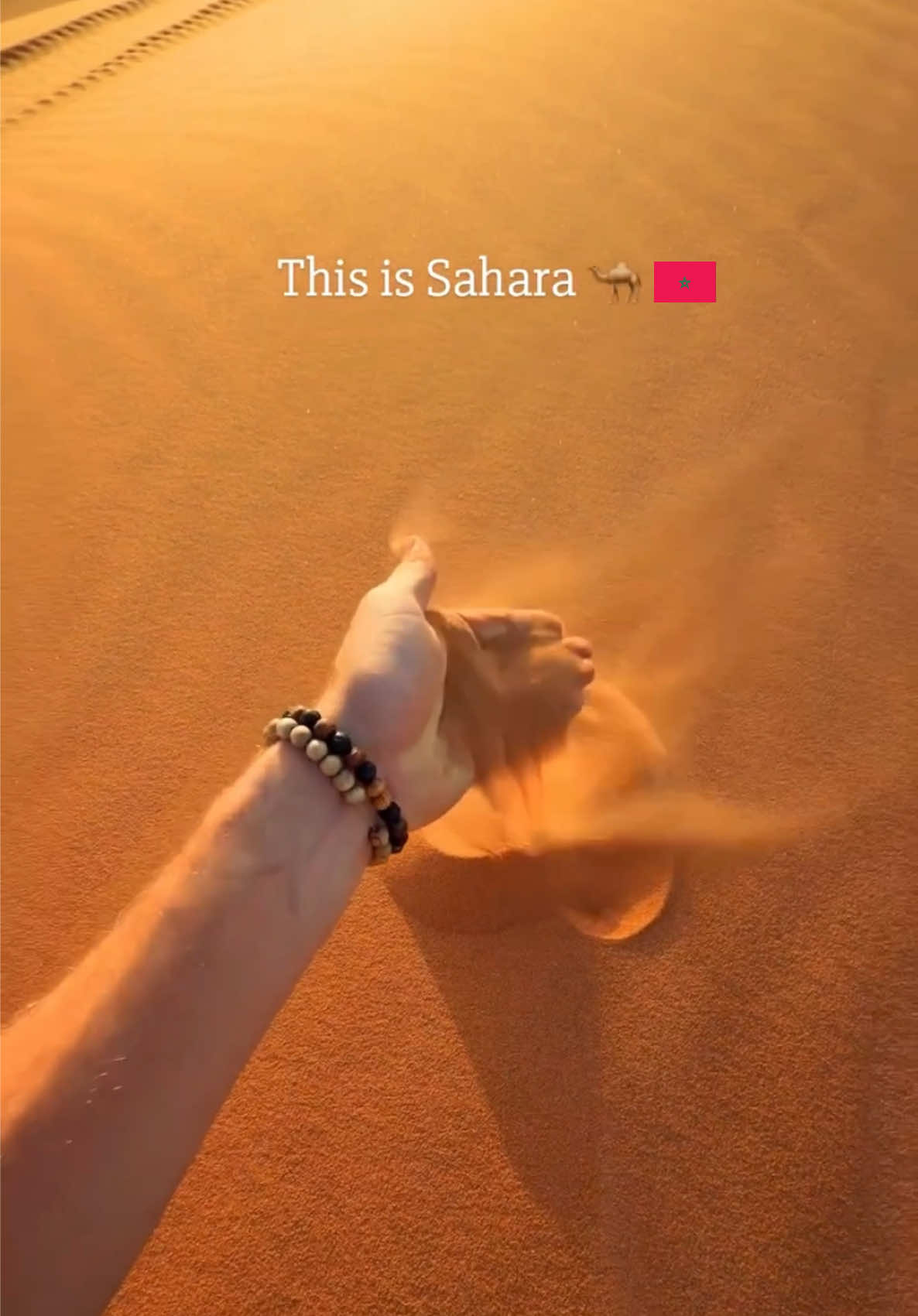 @Merzouga Globe 🌎