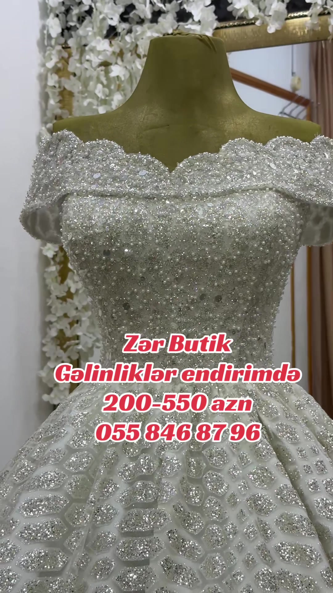 @ZER Butik Gelinlik ve Ziyafət