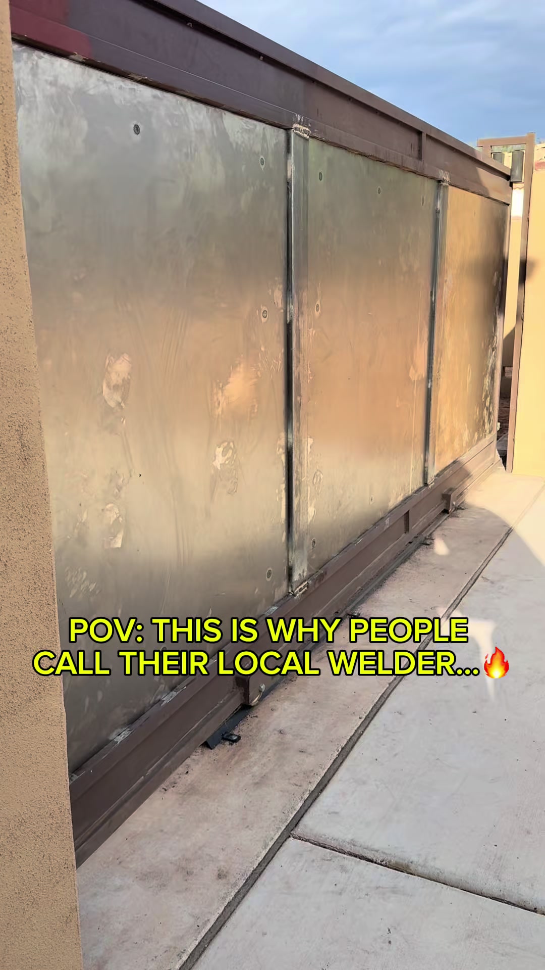 @Apex Welding