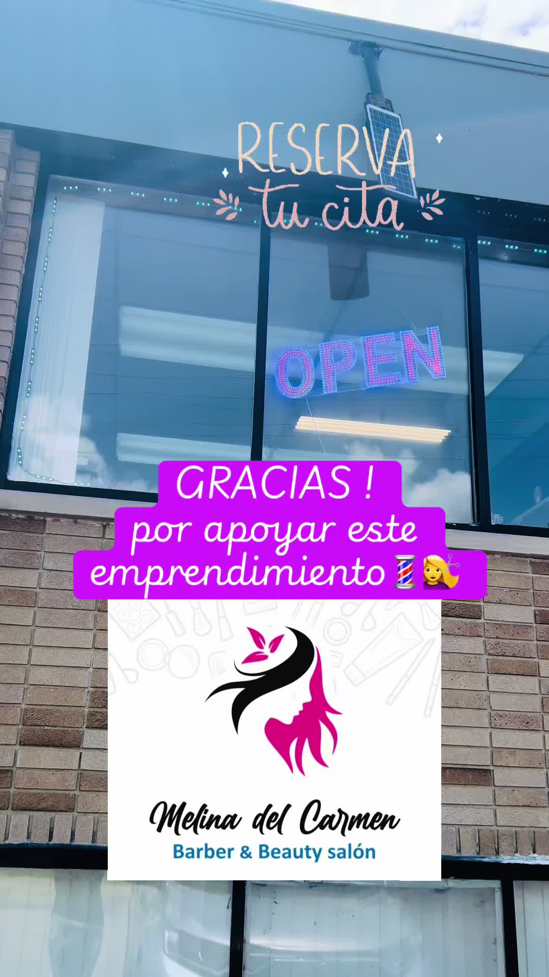 @MelinadelCarmenBarber🇵🇪🇺🇸