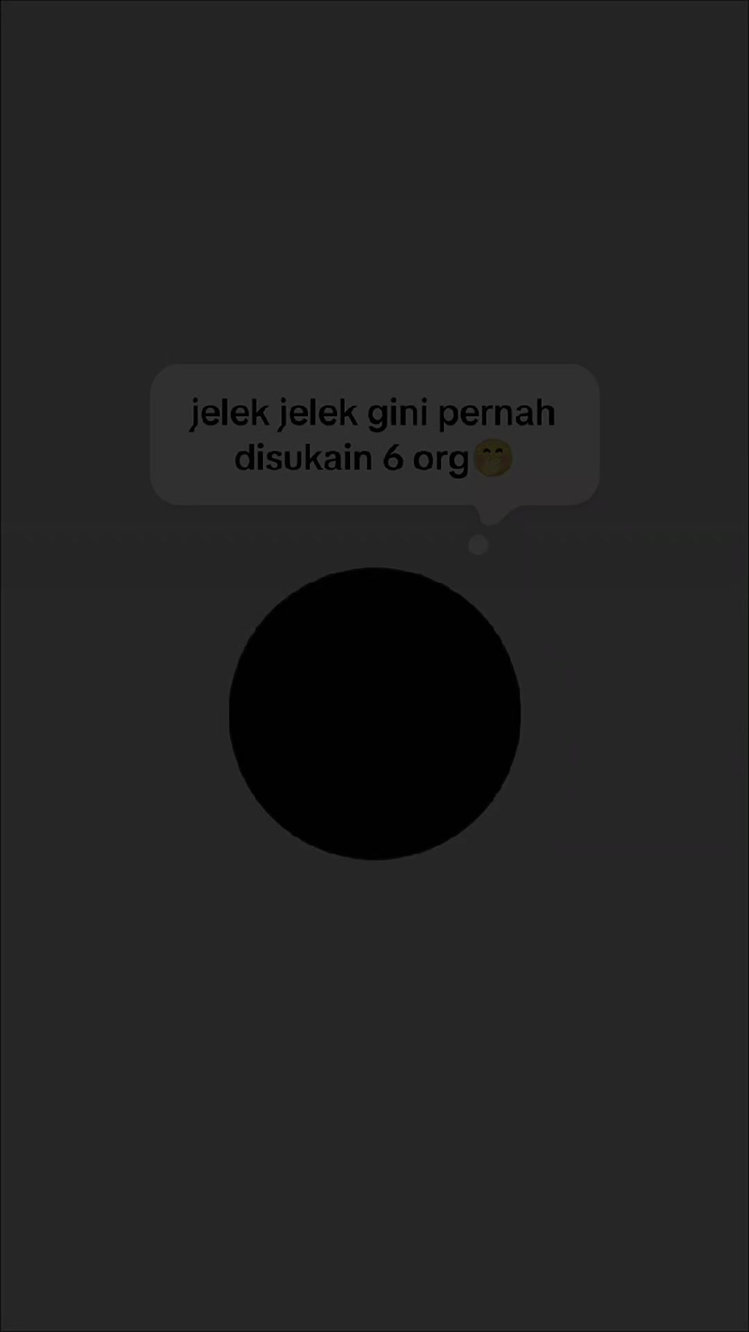 @ini rafaa ygy🤭