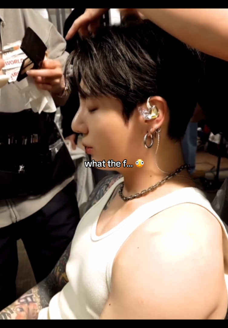 @JKᲦ