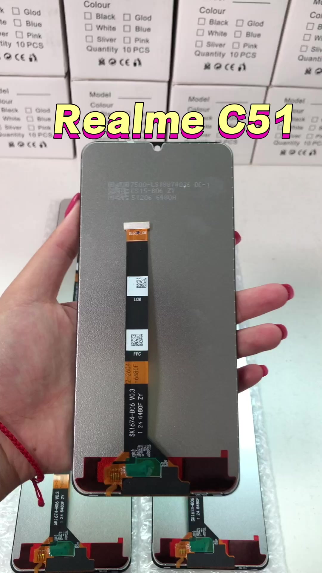 @JRD LCD