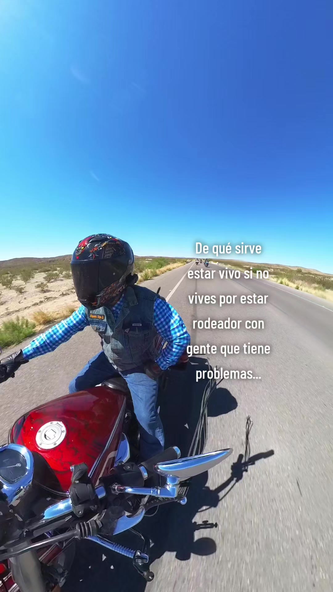@El De La 450 Negra