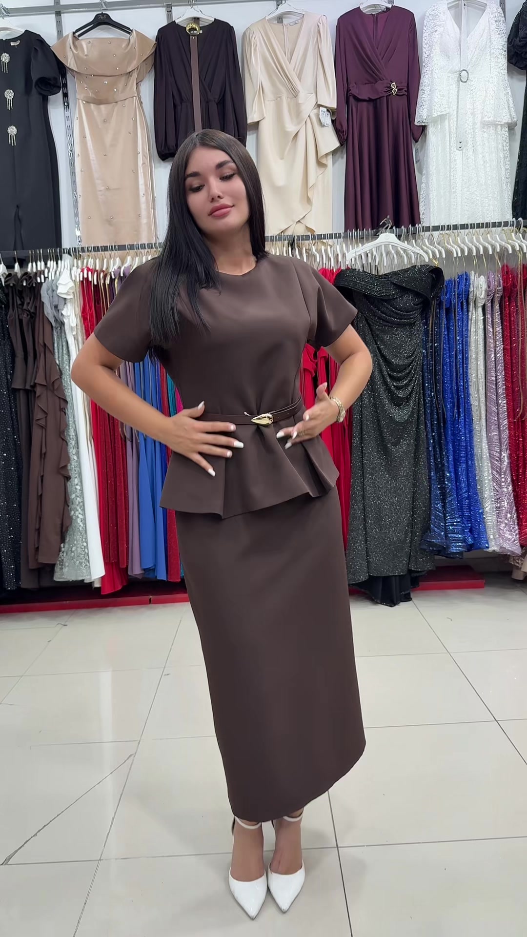 @Stil Butik | 055 214 71 11