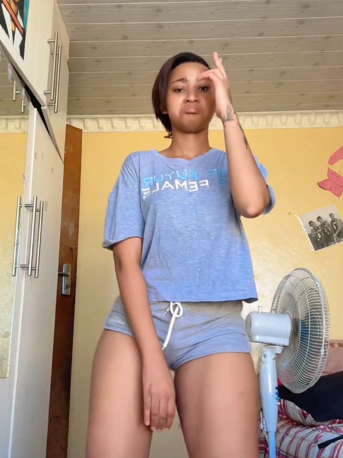 @AFRO GIRL ๐ง๐ธ๐ฆ