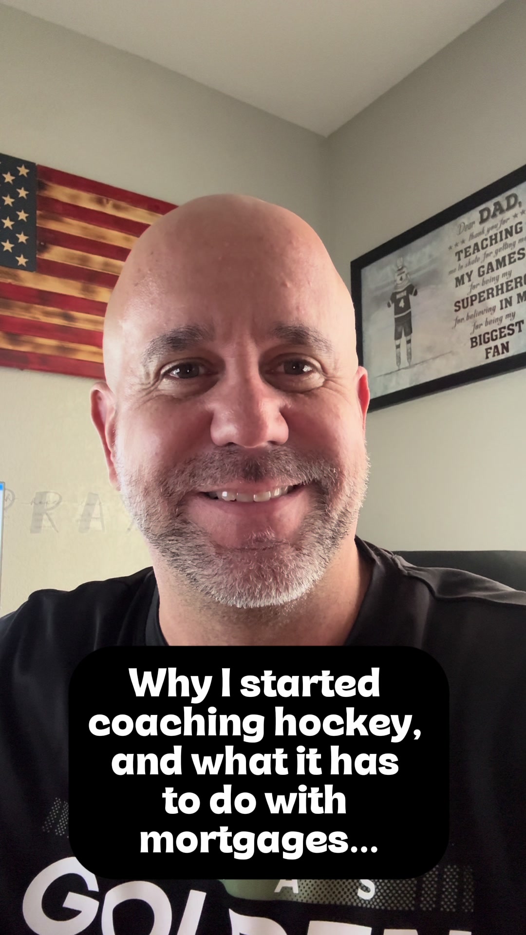 @MikePrenesti The MortgageJedi