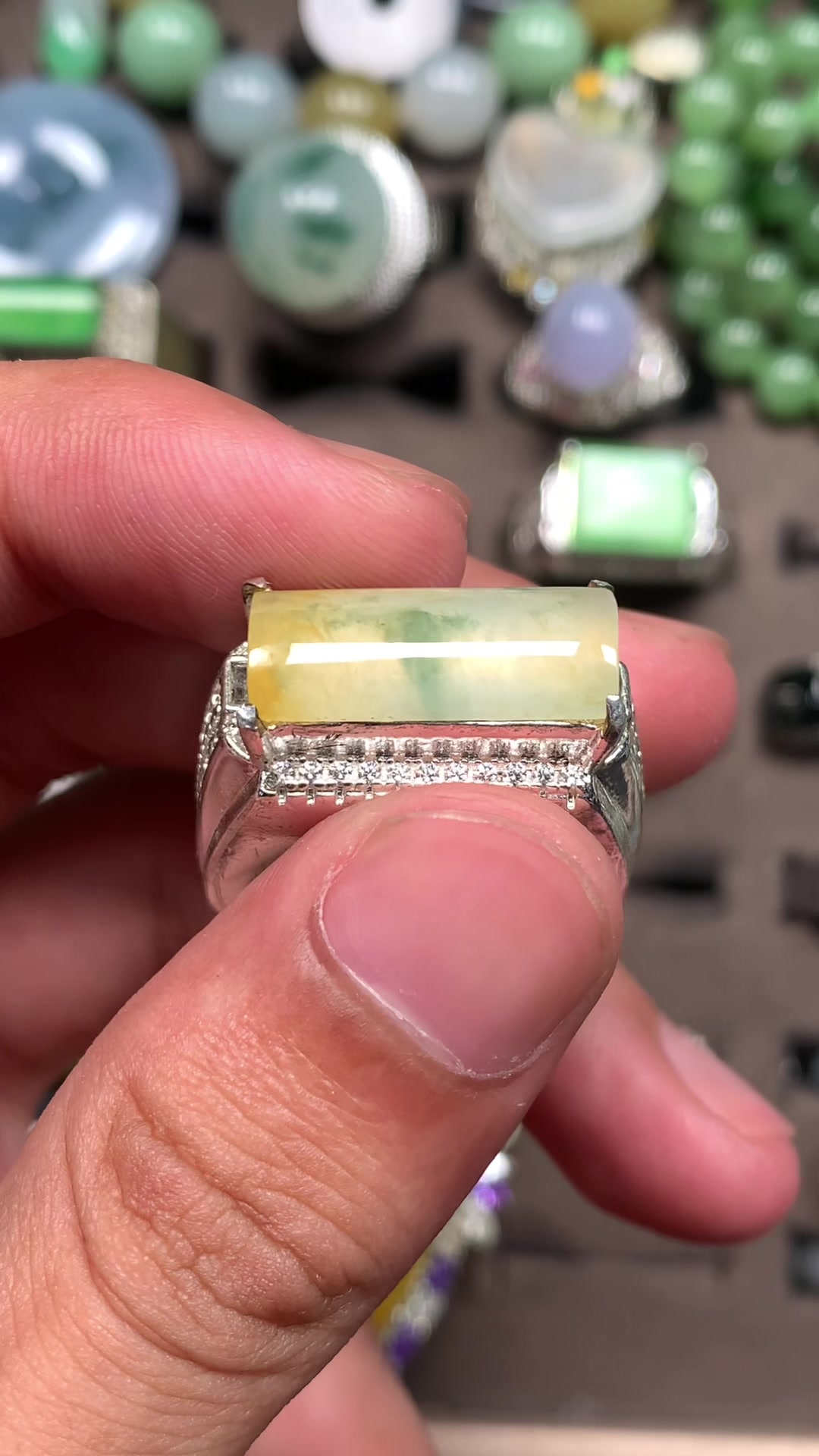 @RongWei Jewellery
