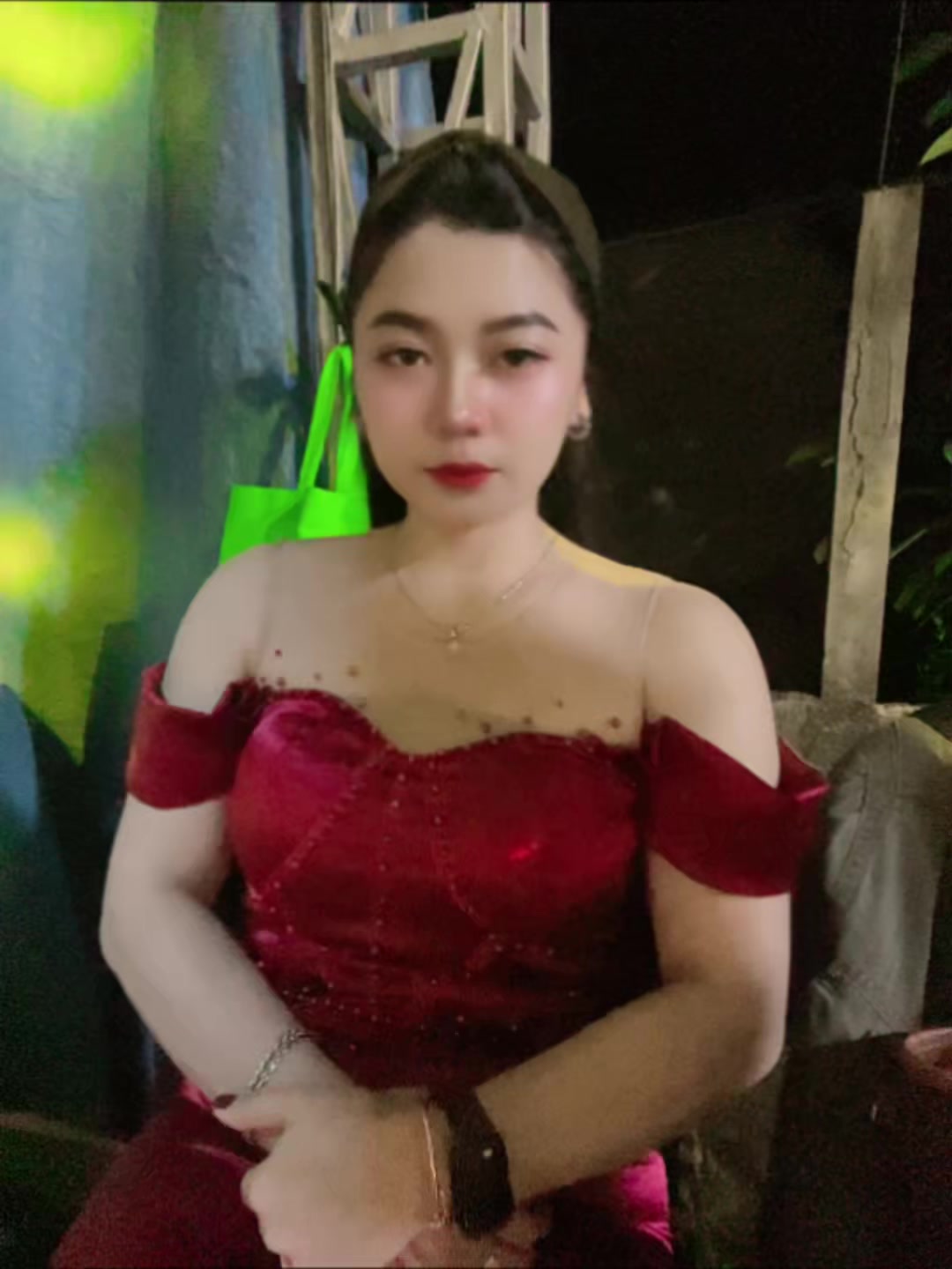 @Ratu Arina