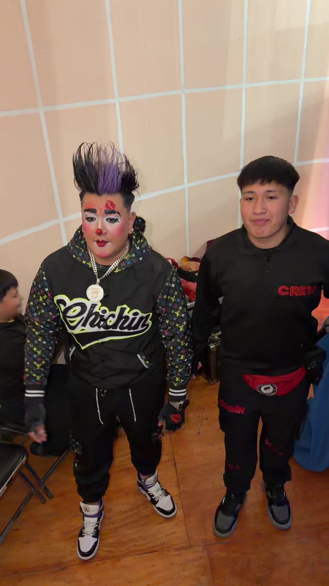 @Chichin oficial