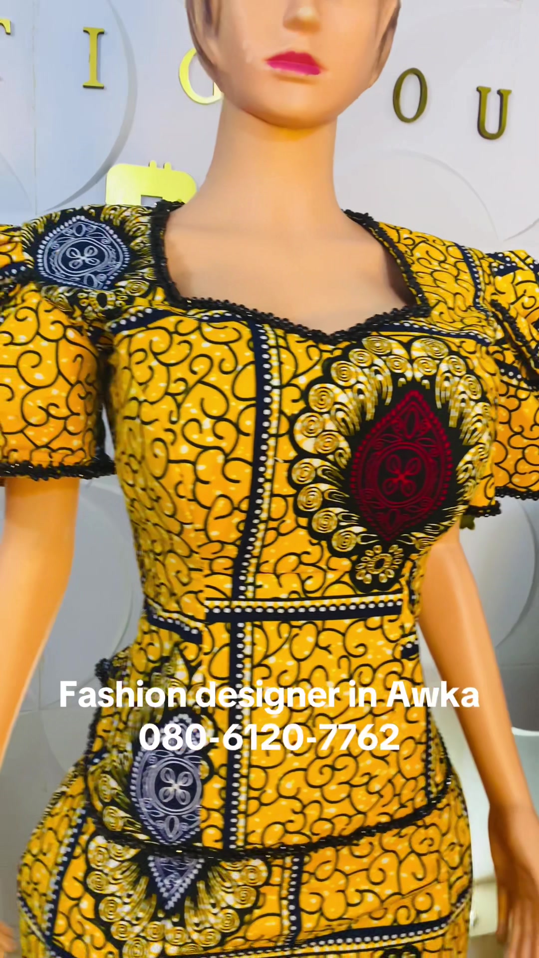 @BERNI by Prestigious Stitches